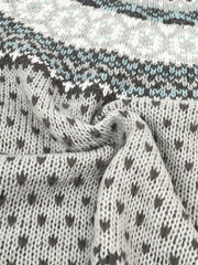 Aurora | Wool Sweater