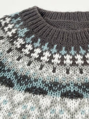 Aurora | Wool Sweater