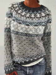 Aurora | Wool Sweater