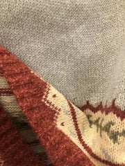 Sofia | Wool Sweater