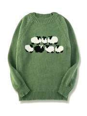Maja | Nordic Sweater