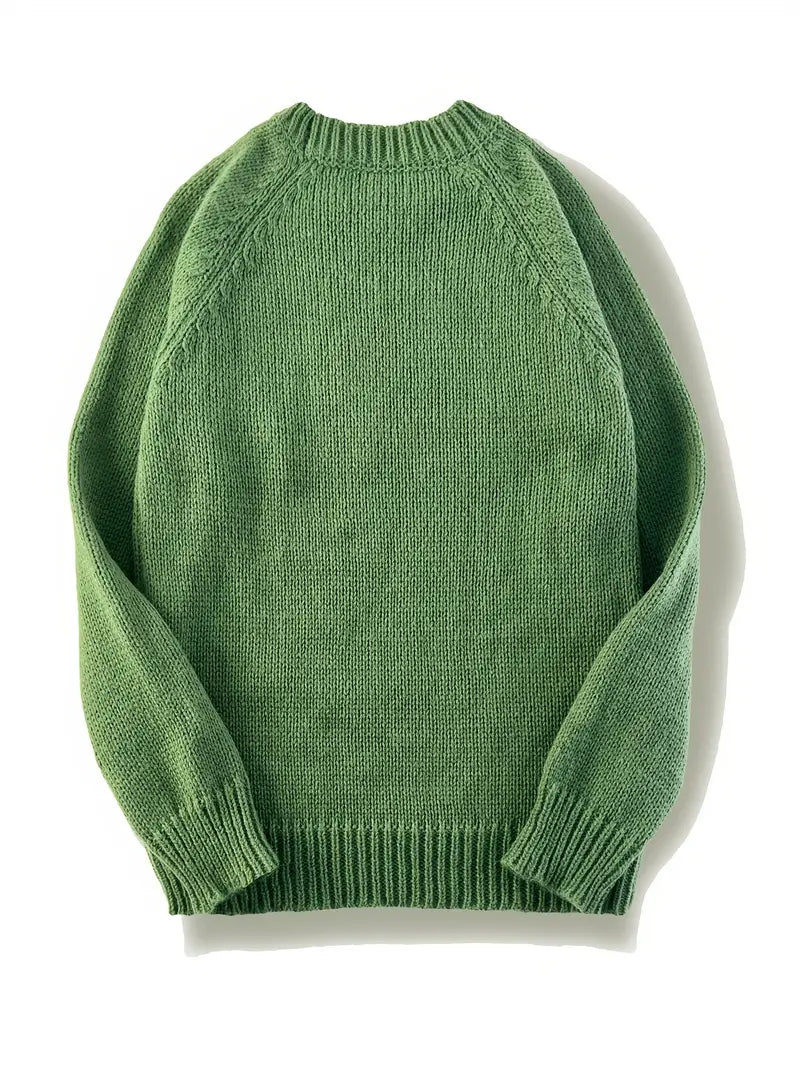 Maja | Nordic Sweater