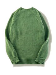 Maja | Nordic Sweater