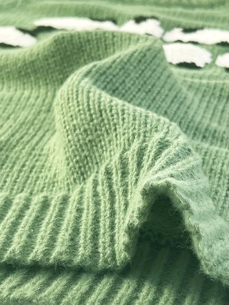 Maja | Nordic Sweater