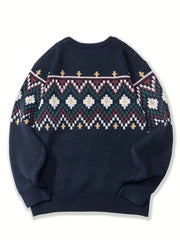 Tjalve | Nordic Sweater