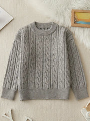 Alvar | Nordic Kids Sweater
