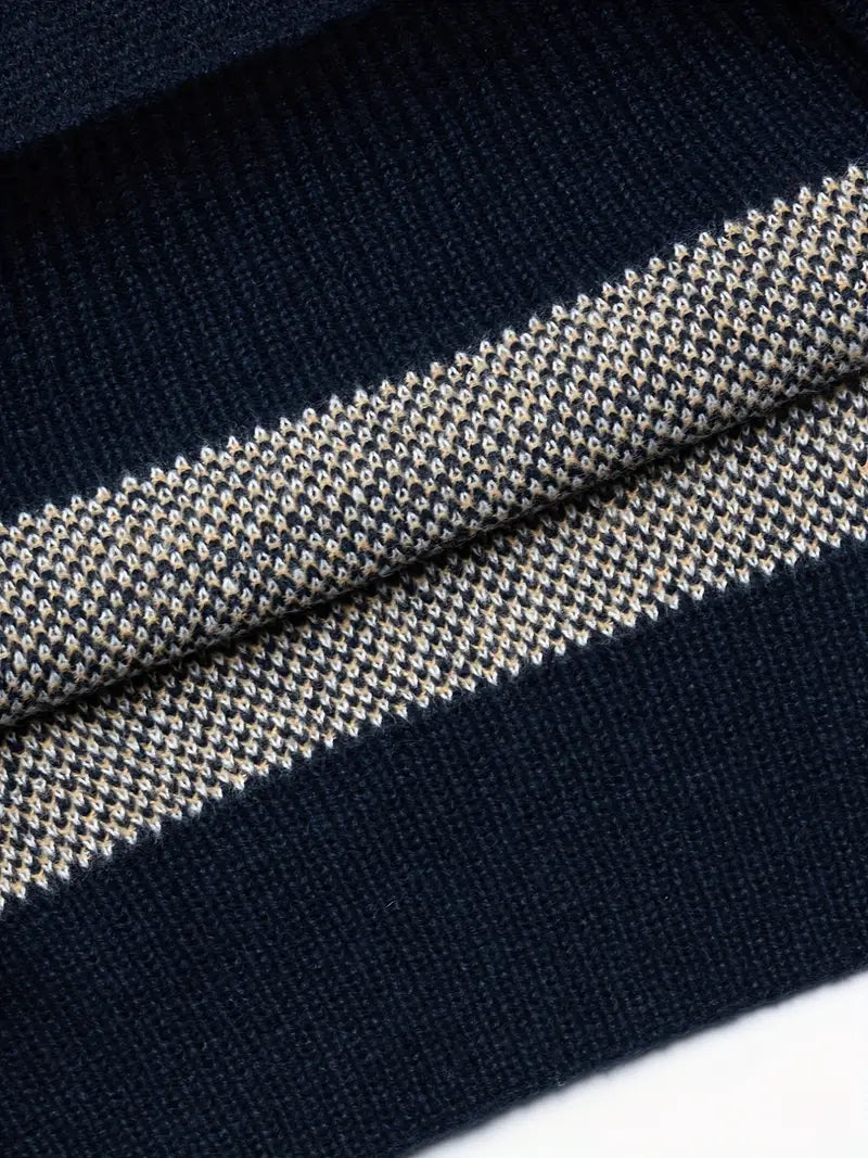 Tjalve | Nordic Sweater