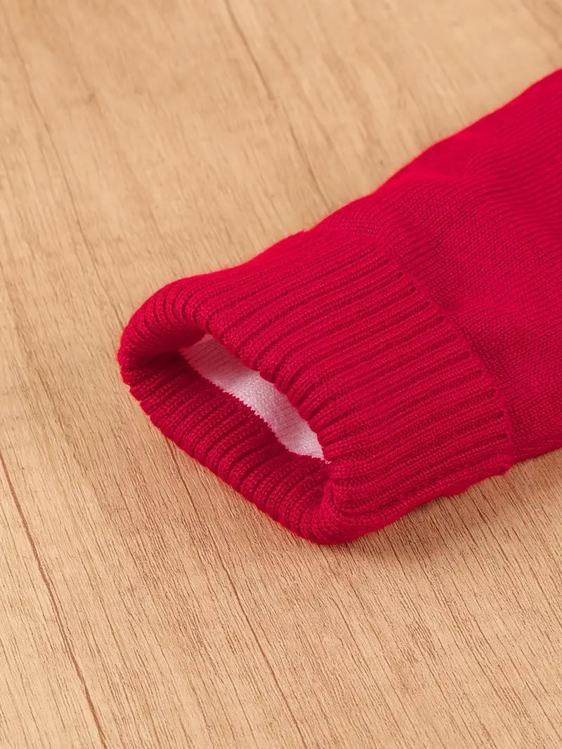 Sebastian | Wool Kids Sweater