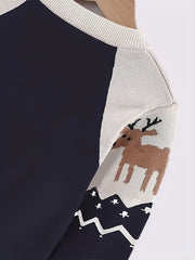 Oskar | Nordic Kids Sweater