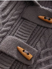 Axel | Wool Kids Sweater