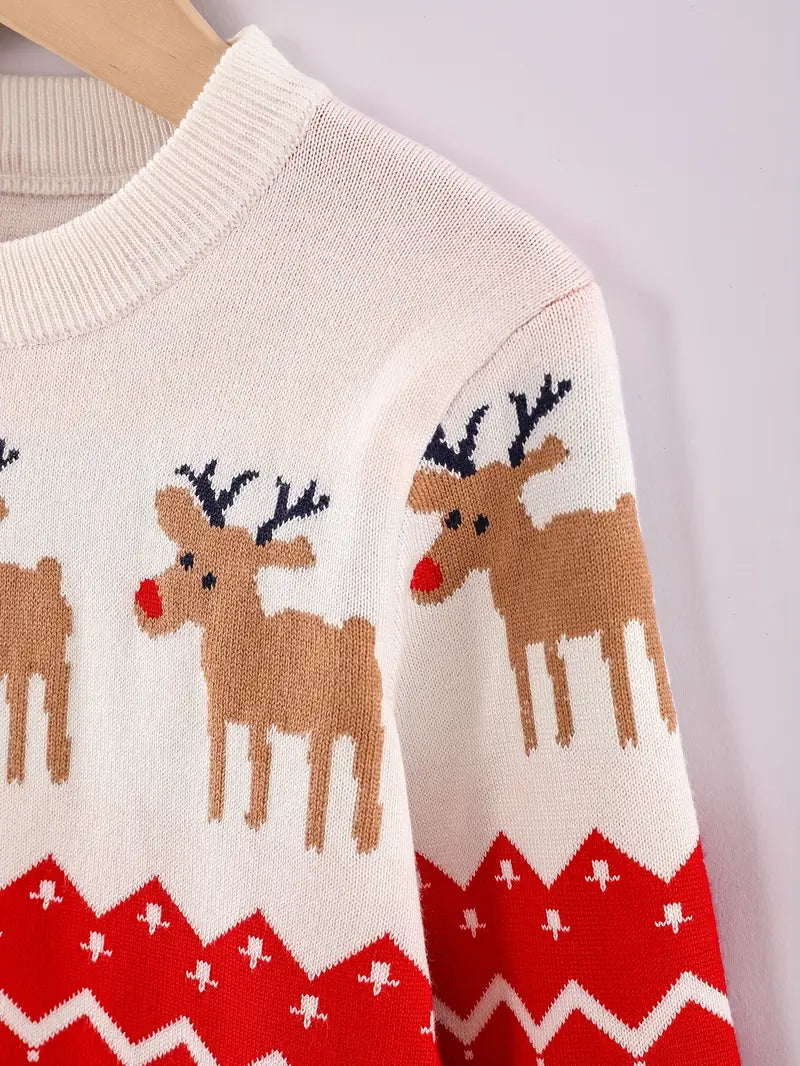Björn | Nordic Kids Sweater