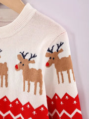 Björn | Nordic Kids Sweater