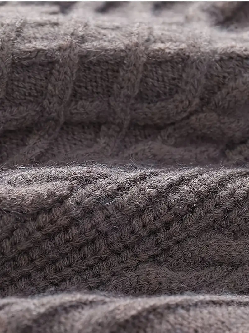 Axel | Wool Kids Sweater