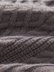 Axel | Wool Kids Sweater