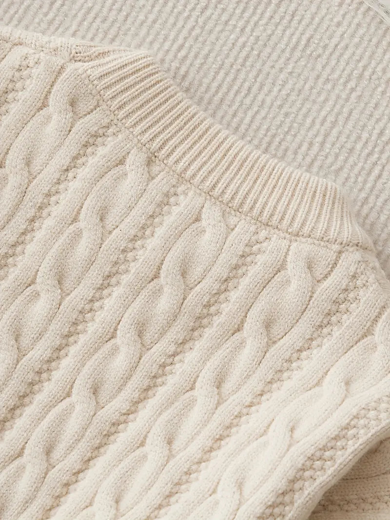 Odin | Nordic Kids Sweater