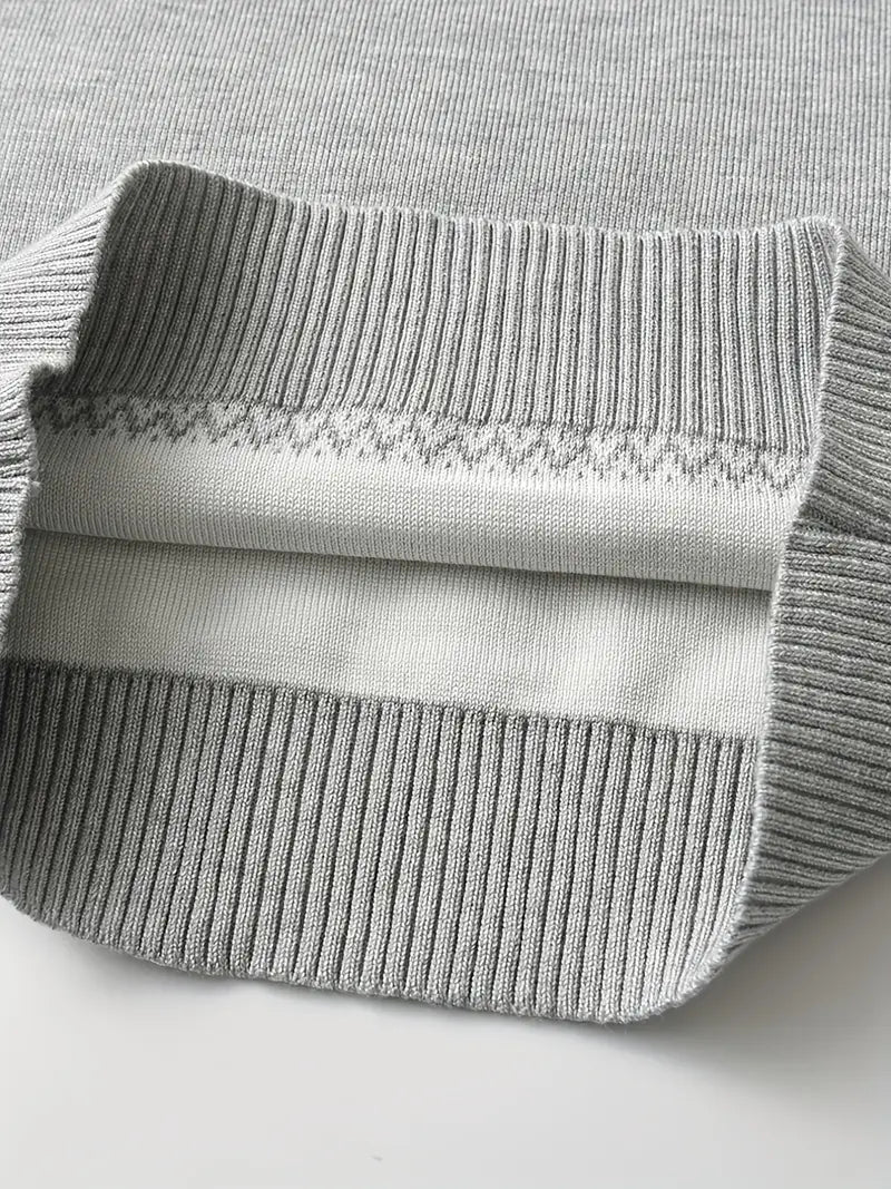 Jens | Nordic Kids Sweater