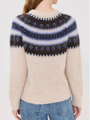 Liv | Nordic Sweater
