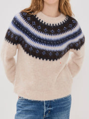 Liv | Nordic Sweater
